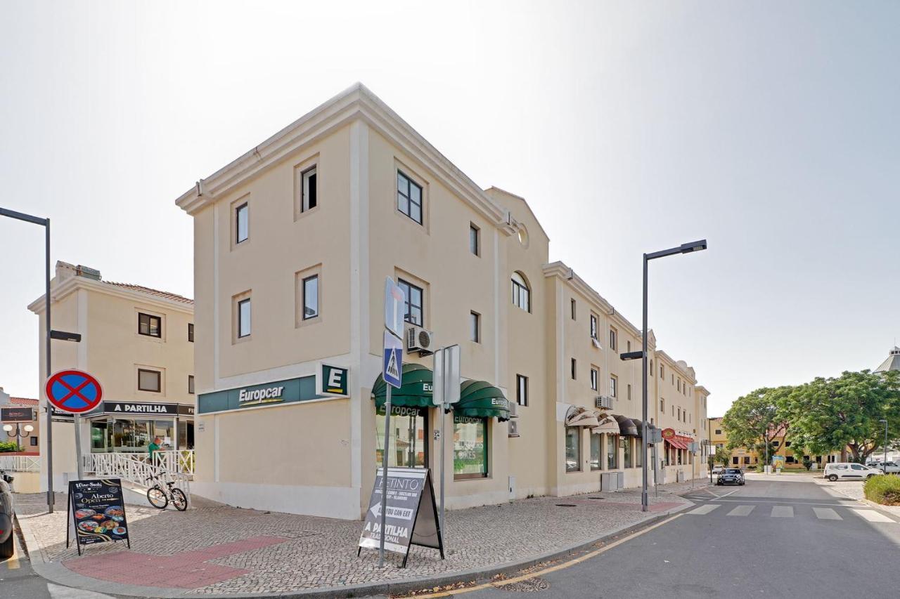 Vilamoura Central 1 By Homingアパートメント エクステリア 写真