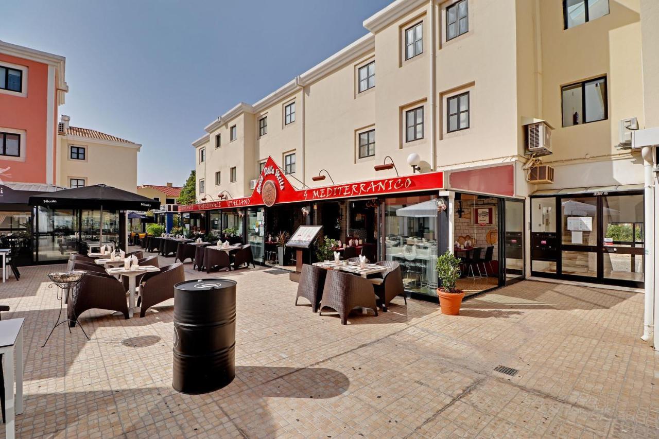 Vilamoura Central 1 By Homingアパートメント エクステリア 写真