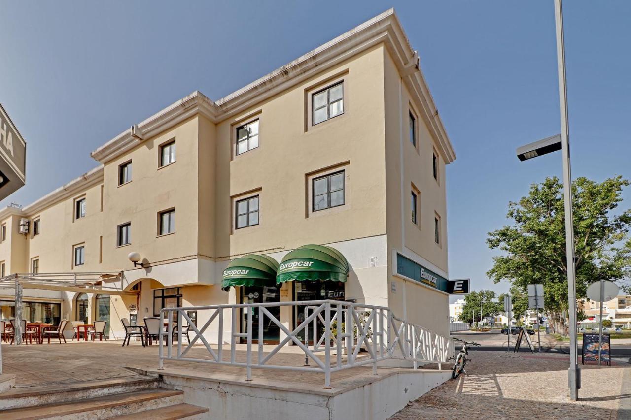 Vilamoura Central 1 By Homingアパートメント エクステリア 写真